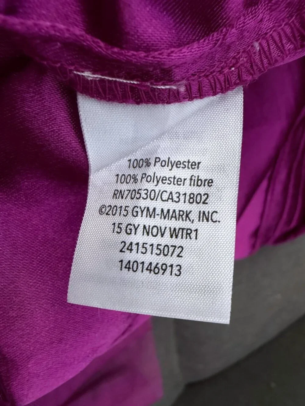 Gymboree Girls 7 Magenta Party Dress Rosette Floral Cap Sleeve Special Occasion